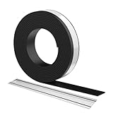 AFIODA Guide Rail Track Tape, 1pc 3m Anti-Splinter Protection Strip with Upgraded Adhesive, Replacement Splinter Guard Compatible with 194419-4, SP6000 and Most Track Saw Guide Rails