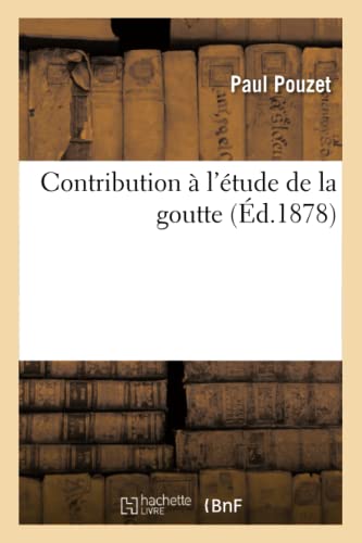 Contribution l'tude de la goutte view 2