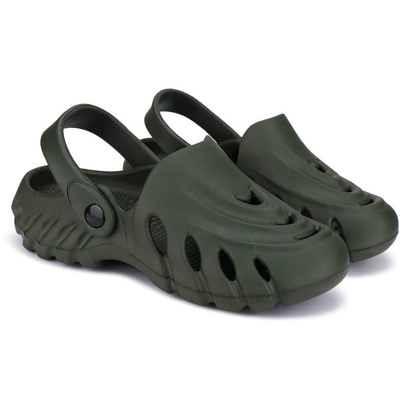 bersache Comfortable Stylish fashionable Sandal For Men-picture-6