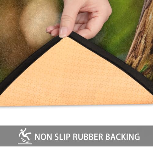 Tapis de cuisine antidérapant pour protéger le sol - 6