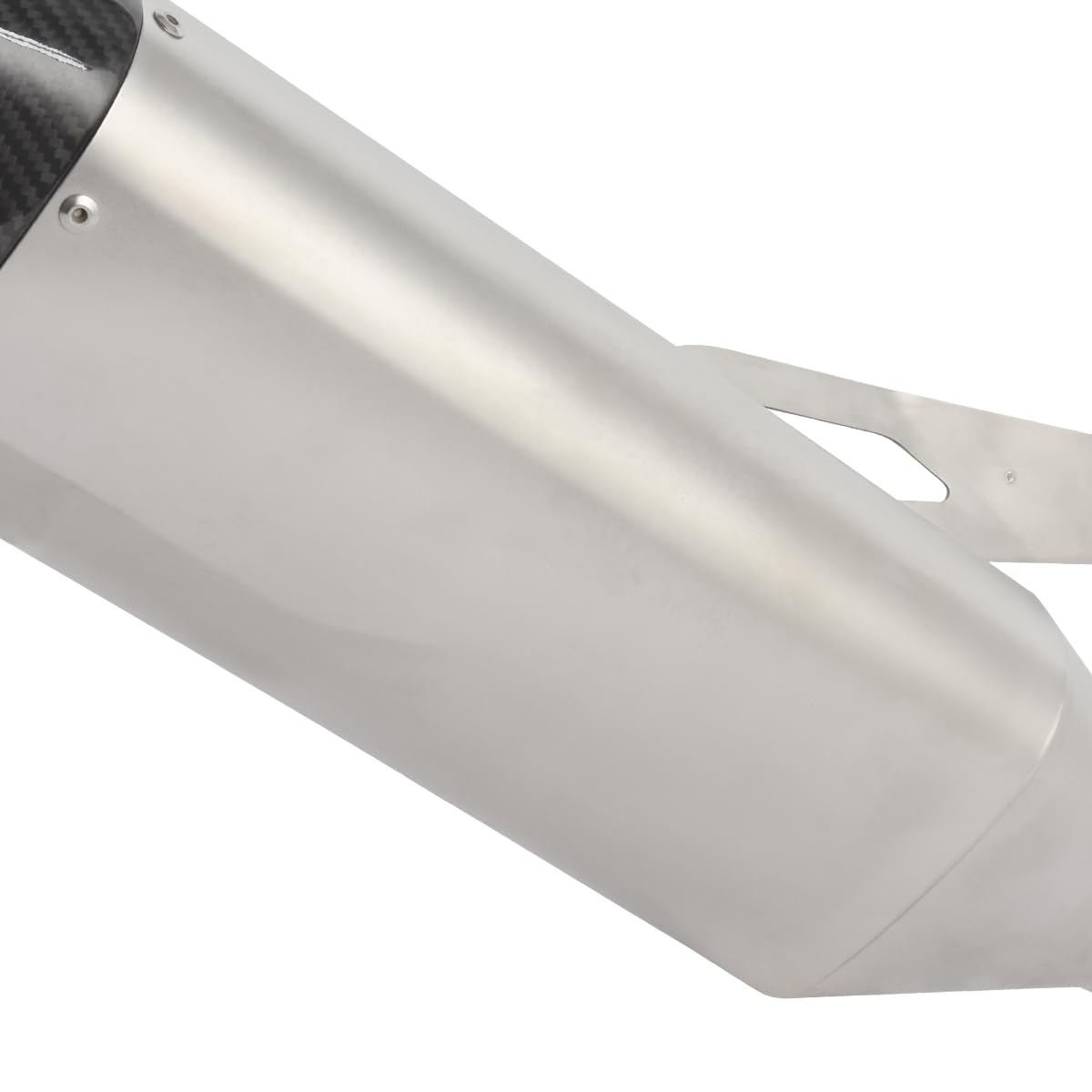 Amazon.co.jp: FIRECARP バイクスリップオンマフラー, S1000R M1000R 