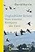 Produktbild Unglaubliche Reisen: Vom inneren Kompass der Tiere: Wie sie sich orientieren und zum Ziel finden