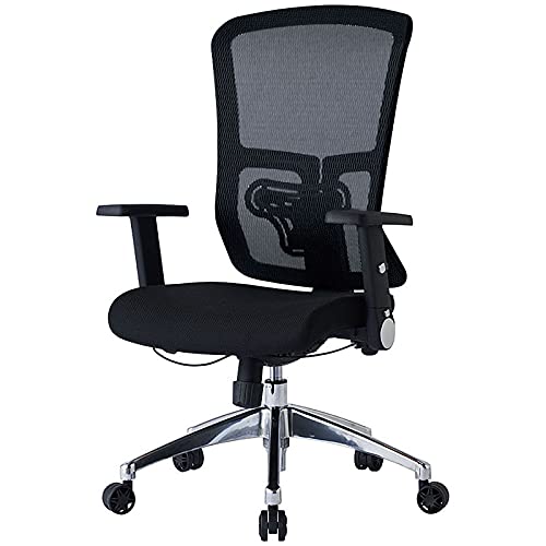 Amazon.co.jp: コイズミ KOIZUMI オフィスチェア デスクチェア JG5