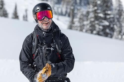 Image of Giro Owen Spherical Snow Helmet