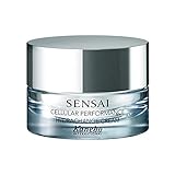 kanebo sensai lotion feuchtigkeitsspendend Sensai Cellular Performance, Hydrachange Cream, femme/woman, Feuchtigkeitscreme, 1er Pack (1 x 40 ml)