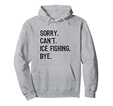 Ice Fishing Fish Ice Fisher Gift Idea Fishing Rod