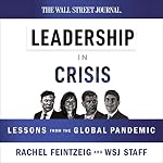 Cover of Leadership in Crisis