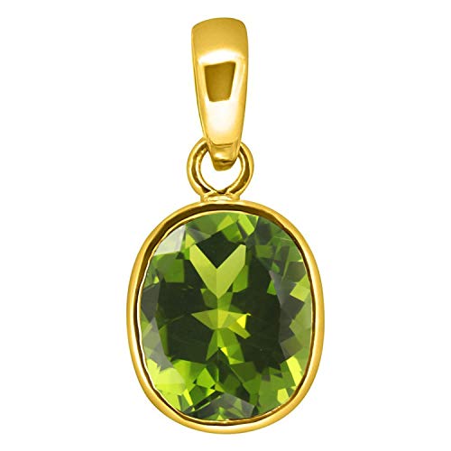Pendentif pierre précieuse naturelle argent sterling 10,25 Ratti petit format