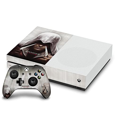Head Case Designs Officially Licensed Assassin's Creed Ezio 