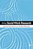 Doing Social Work Research