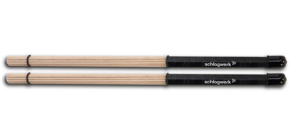 Schlagwerk ROB5 Bamboo Percussion Rods - Pair