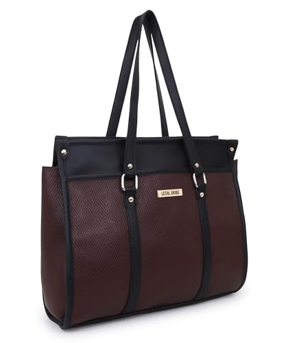 Image of LEGAL BRIBE Stunning Tote Bag