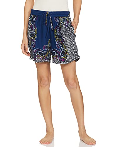 Image of Indigo Women's Bermuda Shorts