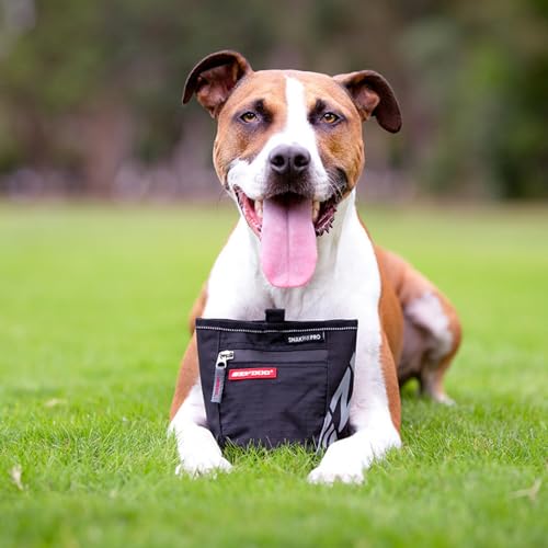 EzyDog SnakPak Snack Tasche