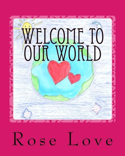 Welcome to Our World