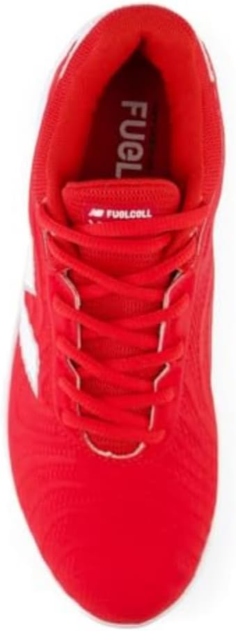 New Balance Womens FuelCell Fuse V4 Metal - Image 5