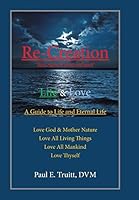 Re-Creation: Born Again of Water and Spirit 1503521230 Book Cover