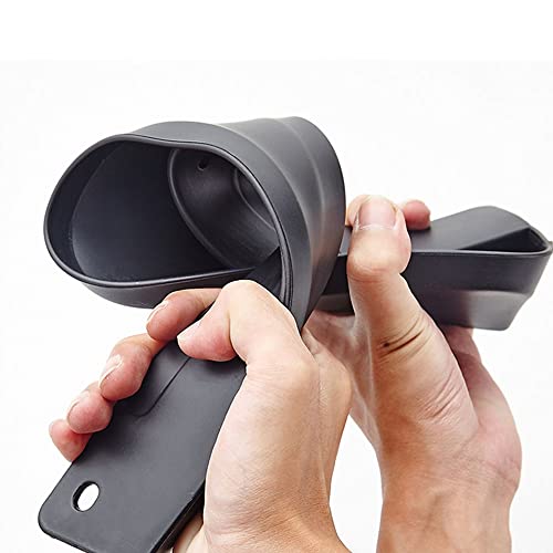 Guardabarros para Audi A6 C6 C7 y A4 kit de protección de carrocería resistente 2002-2020 4