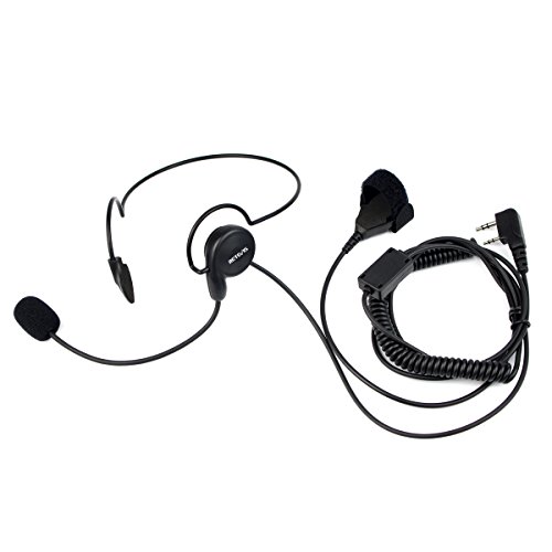 Top 10 Best Earpiece For Law Enforcement in 2021 Reviews by Experts