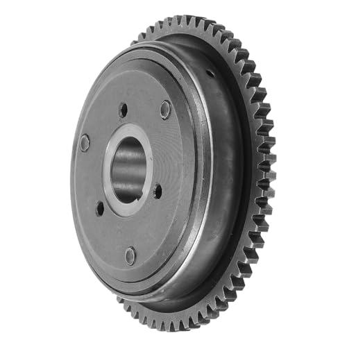 Embrayage ATV robuste transmission moto plateaux précis pour quad