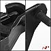 A-Premium 3PCS Transmission Mount Kit Compatible with Honda Accord 2003 2004 2005 2006 2007, 3.0L, Automatic Transmission