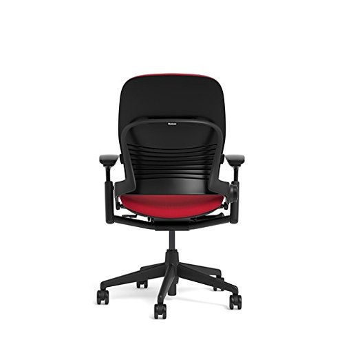 Steelcase Leap Seating, Rouge - #TOP2