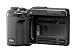 Produktbild Ricoh GXR Systemkamera (10 Megapixel, 10-fach optischer Zoom, 7,6 cm (3 Zoll) Display, HD Video) Gehäuse schwarz