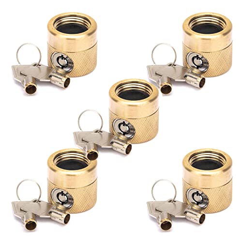 10 Best Hose Bib Lock [Buying Guide 2023] • Sacred Car