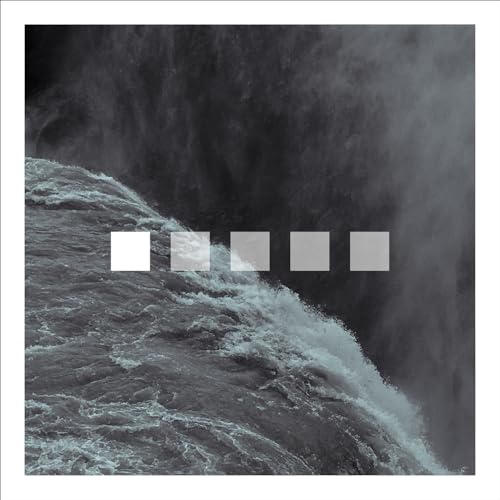 Partial Deletion Of Everything, Vol. 1 (Iuxta Mare [Deletion 5])