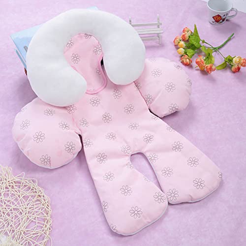 Cojín Reversible para Bebé para Todas Las Estaciones miniatura 5