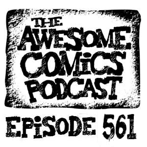 Episode 561 - Storytelling, Spies and Mental Health!