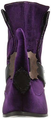 Ellie Shoes Women's 253-irina Ankle Bootie2