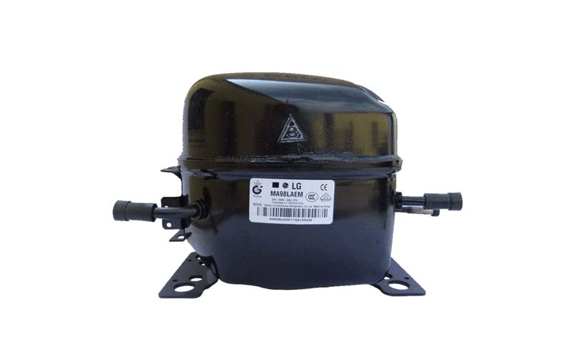 COMPRESSEUR POUR REFRIGERATEUR LG - TCA35493206