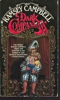 Dark Companions