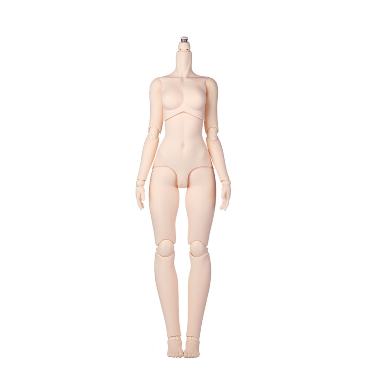 Amazon | オビツ製作所(Obitsu Seisakujo) 50cmオビツボディ Ver1.5