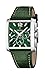 Produktbild Festina Herren Analog Quarz Uhr mit Leder Armband F20636/3