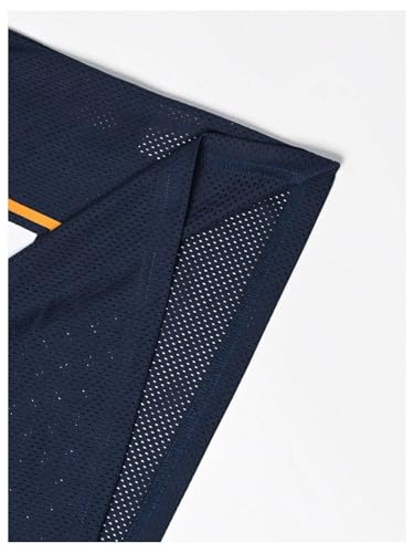 WDIRARA Women's Graphic Jersey Shirt Top Y2k Short Sleeve Tee Shirts3