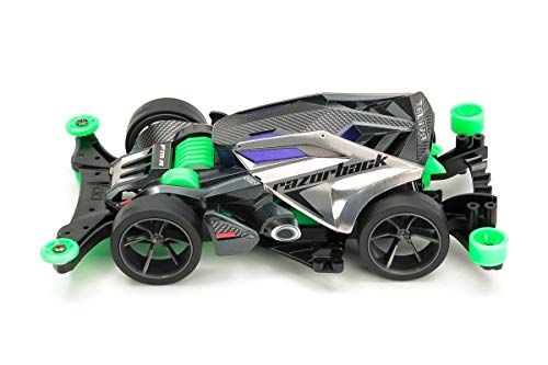 Tipo di prodotto: NON_RIDING_TOY_VEHICLE