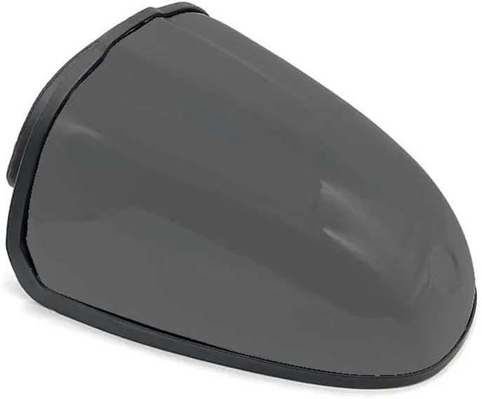 Rear Seat Tail Cover Rear Seat Cover Cowl Fairing Hump Pillion Tail Tidy Swingarm Mounted for R NineT R9T 2014-2021
