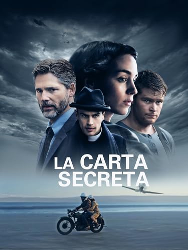 La carta secreta