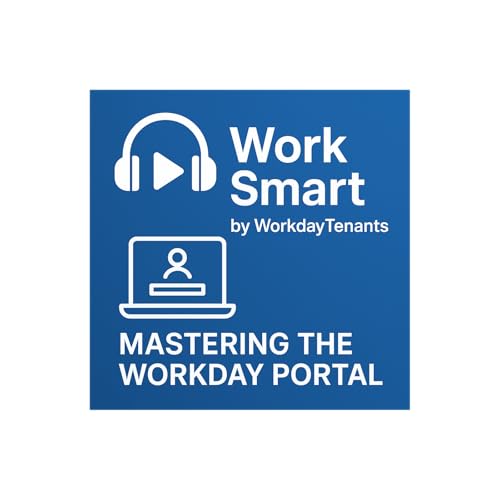Workday Tenants cover art