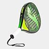 Joma Master Padel Racquet, Unisex Adult