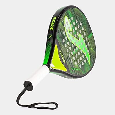 Joma Master Padel Racquet, Unisex Adult