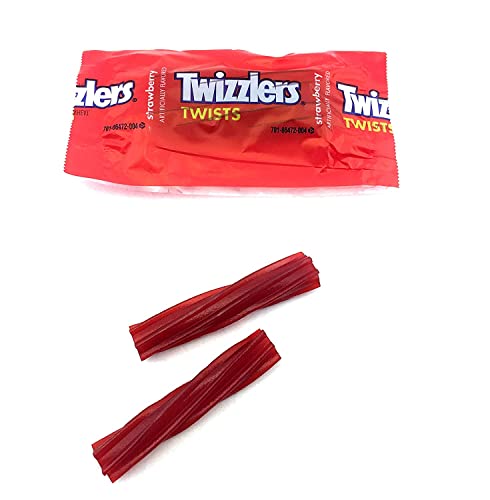 Best Candy Mix! Jolly Rancher And Twizzler Sweet Mix -Jolly Rancher Hard Candy Fruity Bash, Jolly Rancher Lollipops, Twizzlers Strawberry, Twizzlers Pull And Peel Cherry Candy - 5 Pounds Candy #TOP5