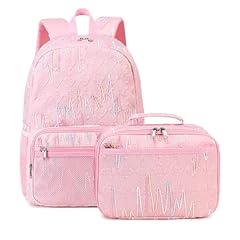 Colorful Lines/ Pink