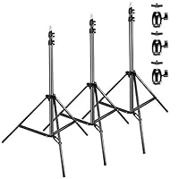 Algopix Similar Product 8 - Neewer Light Stand with Ball Head