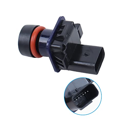 Image of EG1Z-19G490-A Rear View Back Up Camera Compatible with 2013 2014 2015 2016 2017 2018 2019 Ford Taurus /Taurus Sho /Taurus Police Model,Rear Park Assist Camera