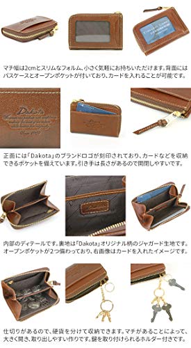 ダコタ財布口コミ ダコタの財布はダサくない 機能的で軽いミニ財布購入 控えめに言って最高でした Umiyama Ikako Blog