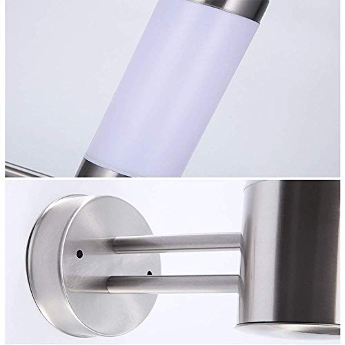 Lumière murale extérieure LED pour sublimer votre balcon