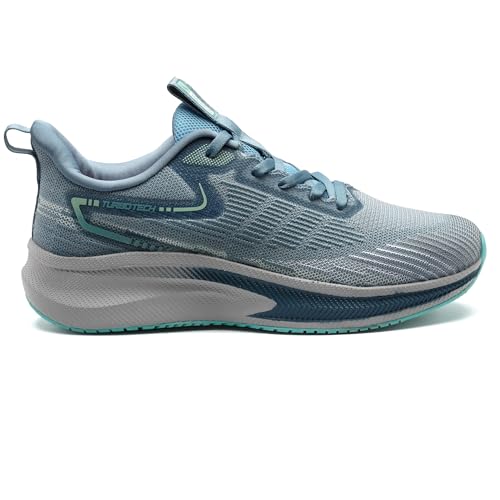 Image of Action | Athleo | BULLET-222 | Stylish | Lightweight | Comfortable | Trendy | Sports | Running Shoes | for Men